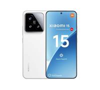 Xiaomi 15 12/256 Go Blanc