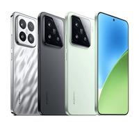 Xiaomi 15 16,1 cm (6.36") Double SIM 5G 12 Go 256 Go 5240 mAh Vert