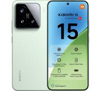 Xiaomi 15 Green Smartphone 12GB RAM 512GB 50MP Triple Camera 5240mAh