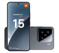 Xiaomi 15 Noir 12 GO + 512 GO