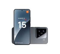 Xiaomi 15 16,1 cm (6.36") 12 Go 512 Go 5240 mAh Noir