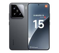 Xiaomi 15 16,1 cm (6.36") 12 Go 512 Go 5240 mAh Noir
