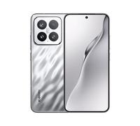 Xiaomi 15 téléphone portable, Argent,16Go+1TO