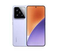 Xiaomi 15 téléphone portable, Violet,12Go+256Go