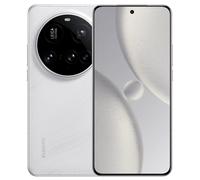Xiaomi Smartphone 15 Ultra – 16 Go RAM, 512 Go – Snapdragon 8 Elite – Appareil photo Leica – Blanc