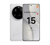 Xiaomi 15 Ultra 512Go blanc | neuf - dans son emballage d'origine | AN701795