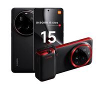 Xiaomi 15 Ultra 5G 16 Go/512 Go Noir (Black) Double SIM + Kit Photo