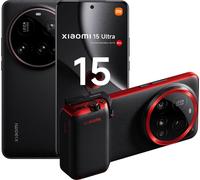 Xiaomi 15 Ultra 5G 16GB/512GB Noir (Black) Dual-SIM + kit photo