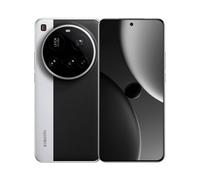 Xiaomi 15 Ultra - Argent chromé / 512 Go / Neuf
