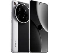 Xiaomi 15 Ultra 17,1 cm (6.73") Double SIM 5G USB Type-C 16 Go 512 Go 5410 mAh Noir, Argent