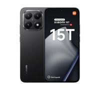 Xiaomi 15T 12+256GB 6.83" 5G Black DS ITA