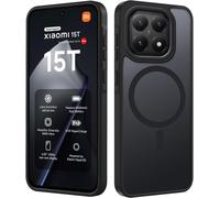 Xiaomi 15T / 15T Pro 5G coque tpu protection magnétique voiture