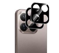 Xiaomi 15T / 15T Pro 5G verre protection caméra