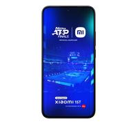 Smartphone XIAOMI 15T concu avec Leica 256Go Noir