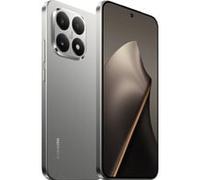 Smartphone XIAOMI 15T concu avec Leica 256Go Gris