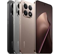Smartphone - XIAOMI - Xiaomi 15T - 12 Go RAM - 256 Go - 5G NR - 67W HyperCharge