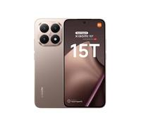 Xiaomi 15T 5G 12GB-512GB Rosa (Rose Gold) Dual SIM