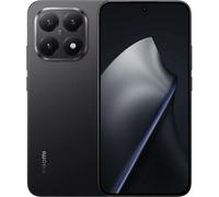 Smartphone XIAOMI 15T concu avec Leica 256Go Noir