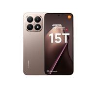 Xiaomi 15T conçu avec Leica 256Go Rose Gold
