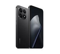Smartphone XIAOMI 15T concu avec Leica 256Go Noir