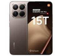 XIAOMI 15T PRO 12+1TB DS 5G MOCHA GOLD OEM