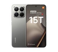Xiaomi 15T Pro Gris 12 GO + 256 GO