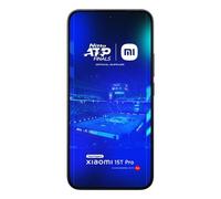 Xiaomi 15T Pro 512 Go Noir