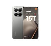XIAOMI 15T Pro 5G 12GB-512GB Gris (Gray) Dual SIM