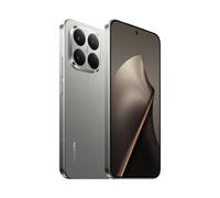 Xiaomi 15T Pro Gris 12 GO + 256 GO