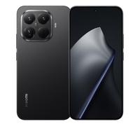 XIAOMI 15T Pro NFC Smartphone,12+512 Go, écran 6,83" 144 Hz avec Protection oculaire, MediaTek Dimensity 9400+, Téléobjectif Leica x5 Pro 50 MP, 5500mAh, Noir, Chargeur Inclus