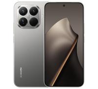 XIAOMI 15T Pro, Smartphone 12 + 512 Go, écran 6,83" 144 Hz, protection des yeux, MediaTek Dimensity 9400+, téléobjectif Leica 5X Pro 50 MP, 5500 mAh, gris