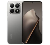 Xiaomi 15T - Smartphone - XIAOMI - 12 Go RAM - 256 Go - 5G NR - Adaptateur non inclus - Gris