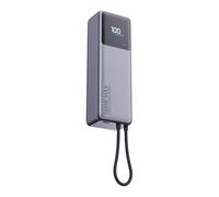 Xiaomi 165W Power Bank 10000mAh (Câble Intégré)