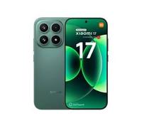 XIAOMI 17 12+256GB DS 5G VENTURE GREEN OEM