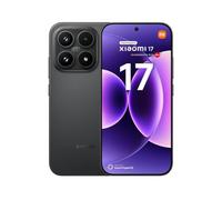 Xiaomi Smartphone 17, 12 Go/512 Go, Double SIM, 5G, Noir, OEM
