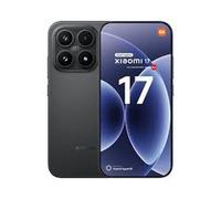 Xiaomi Smartphone 17, 12 Go/512 Go, Double SIM, 5G, Noir, OEM