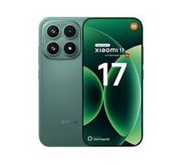 Xiaomi Smartphone 17 – 6,3" 5G, 12 Go, 512 Go, 6330 mAh – Vert