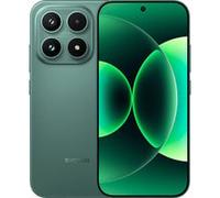 Xiaomi Smartphone 17 – 6,3" 5G, 12 Go, 512 Go, 6330 mAh – Vert