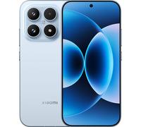 Xiaomi 17 6.3" 5G 12 Go 256 Go 6330 mAh Bleu