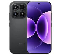 Xiaomi 17 6.3" 5G 12 Go 256 Go 6330 mAh Noir