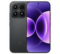 Xiaomi 17 Noir 12 Go 256 Go Optique Leica Summilux