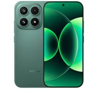 Xiaomi 17 6.3" 5G 12 Go 256 Go 6330 mAh Vert