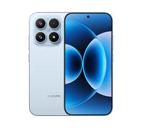 Xiaomi 17 Bleu 12 GO + 256 GO