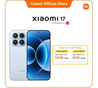 Xiaomi 17 Bleu 12 Go 512 Go Optique Leica Summilux