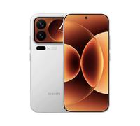 Xiaomi 17 Pro 16 Go / 512 Go Blanc