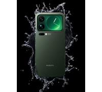 Xiaomi 17 Pro max 16 Go / 512 Go Vert