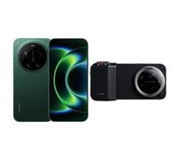 Xiaomi 17 Ultra 512 Vert + kit photo professionnel