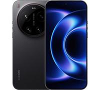 Xiaomi 17 Ultra 6.9" 5G 16 Go 512 Go 6000 mAh Noir