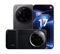 Xiaomi Smartphone 17 Ultra 5G – 16 Go/512 Go – Écran OLED HyperRGB 6,9'' – Photo Leica 200MP