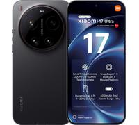 Xiaomi 17 Ultra 6.9" 5G 16 Go 1 To 6000 mAh Noir
